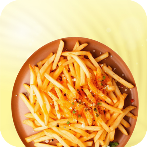 Seasonings and Sprinklers